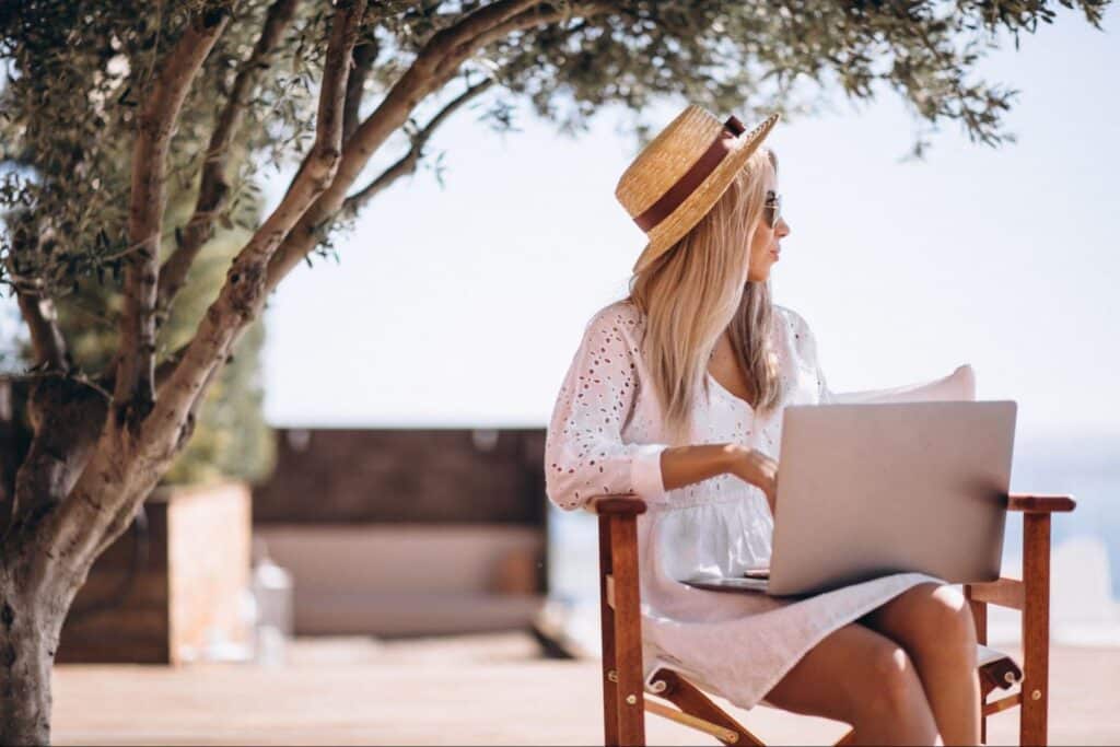 Greece Digital Nomad Visa: Your Gateway To Work And Travel - Lexidy Law ...