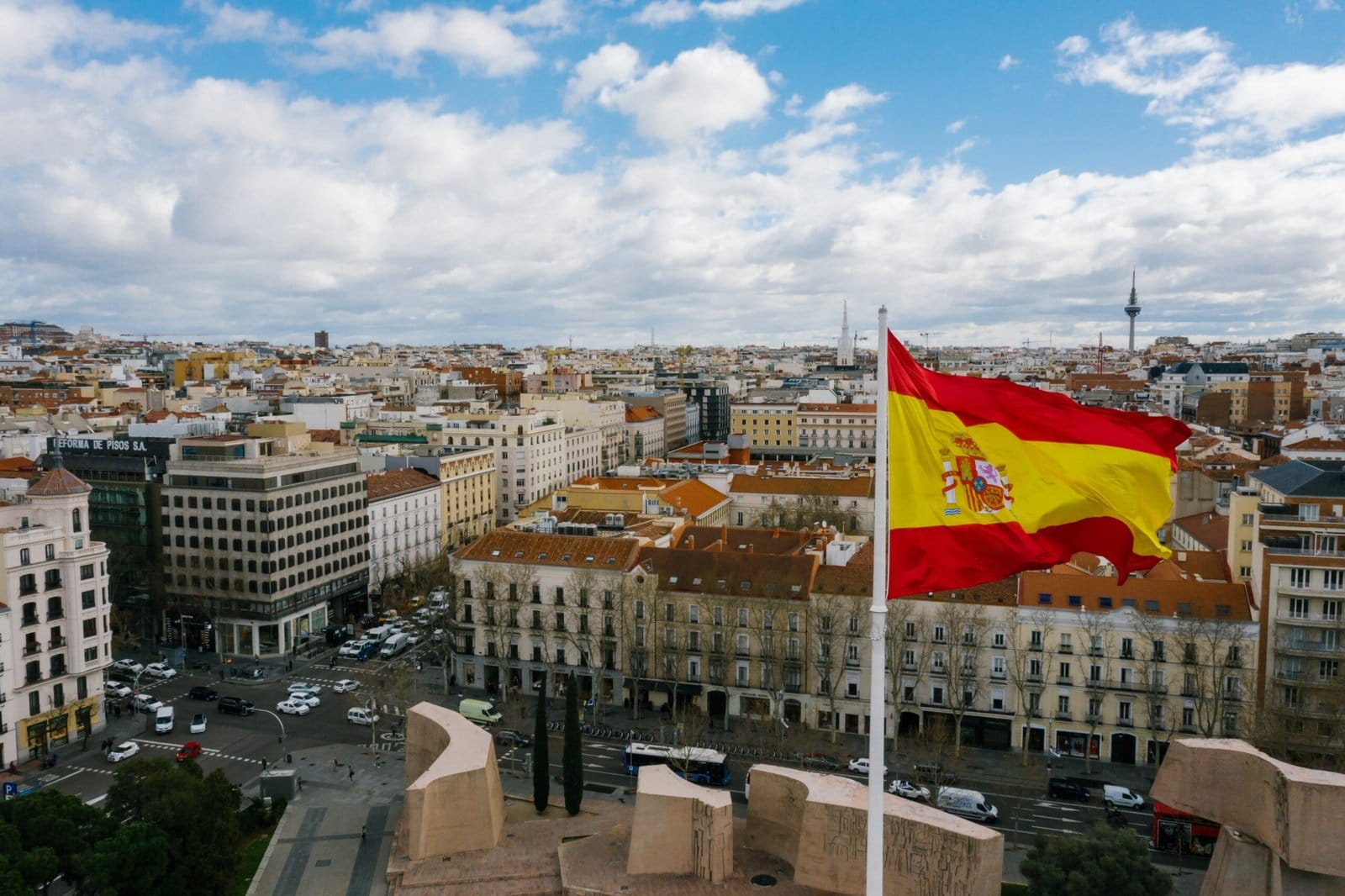 dual citizenship in Spain