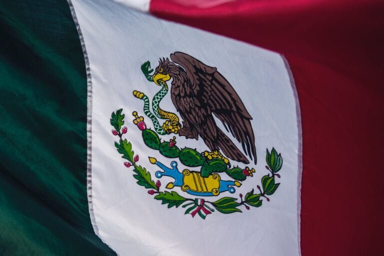 mexico