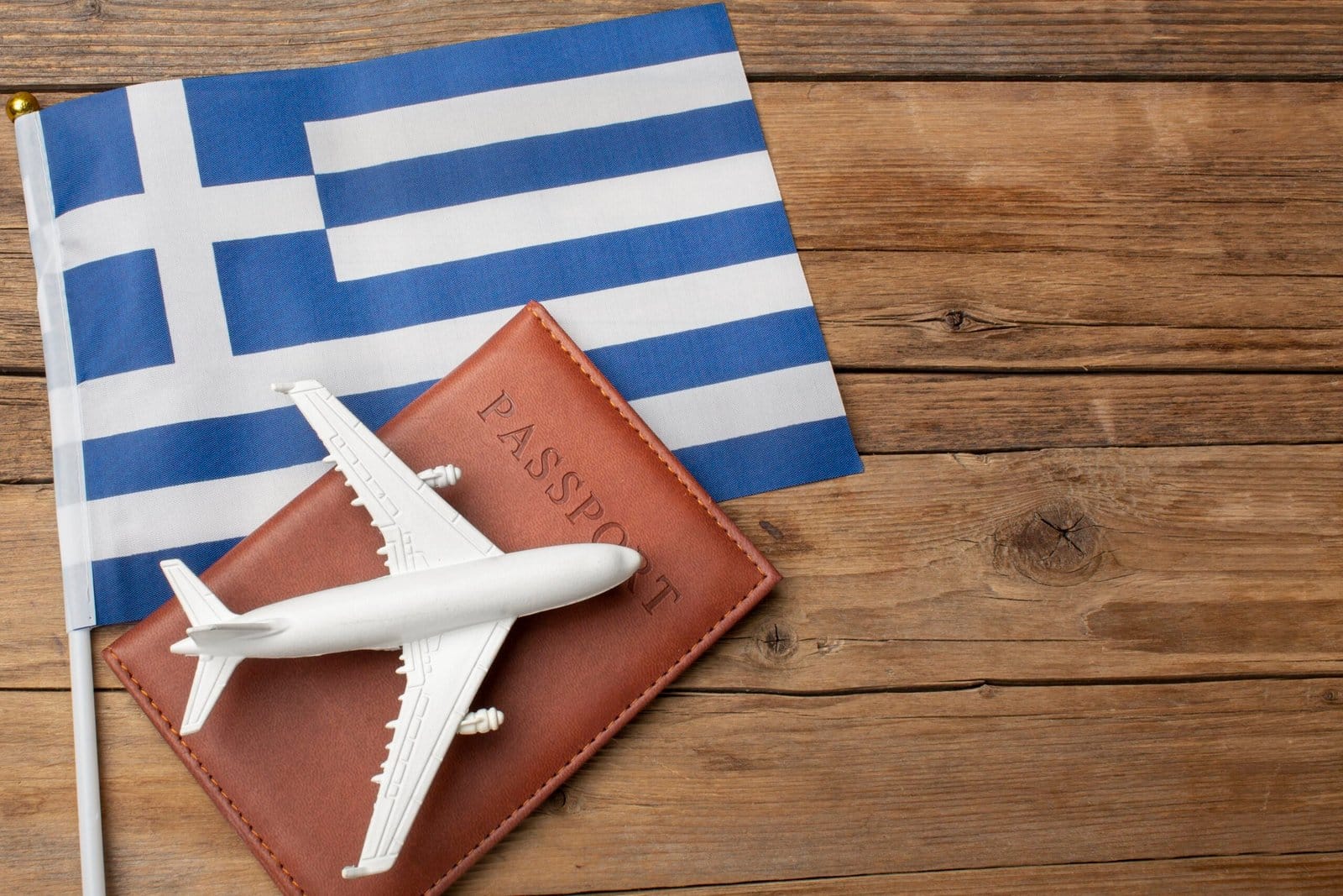 how to get greek citizenship by descent