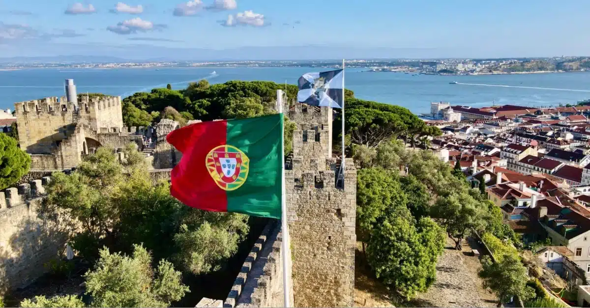 portugal