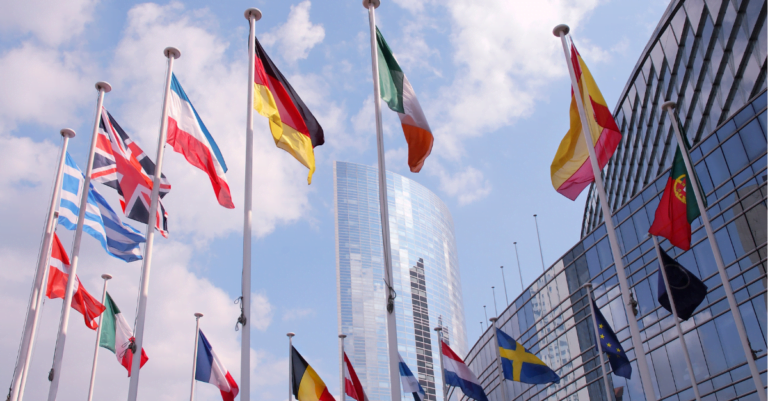 Best European Countries for Startups