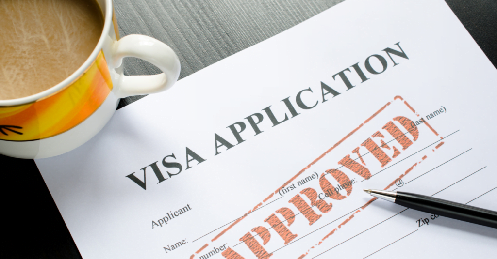 Getting a Student Visa for Spain from the UK