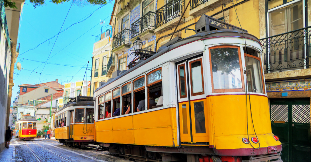 how to launch a business in lisbon as a foreigner