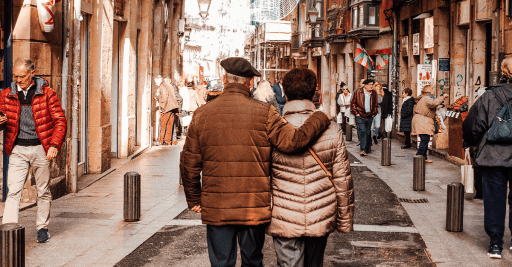 How to Move to Spain Without a Golden Visa from the UK