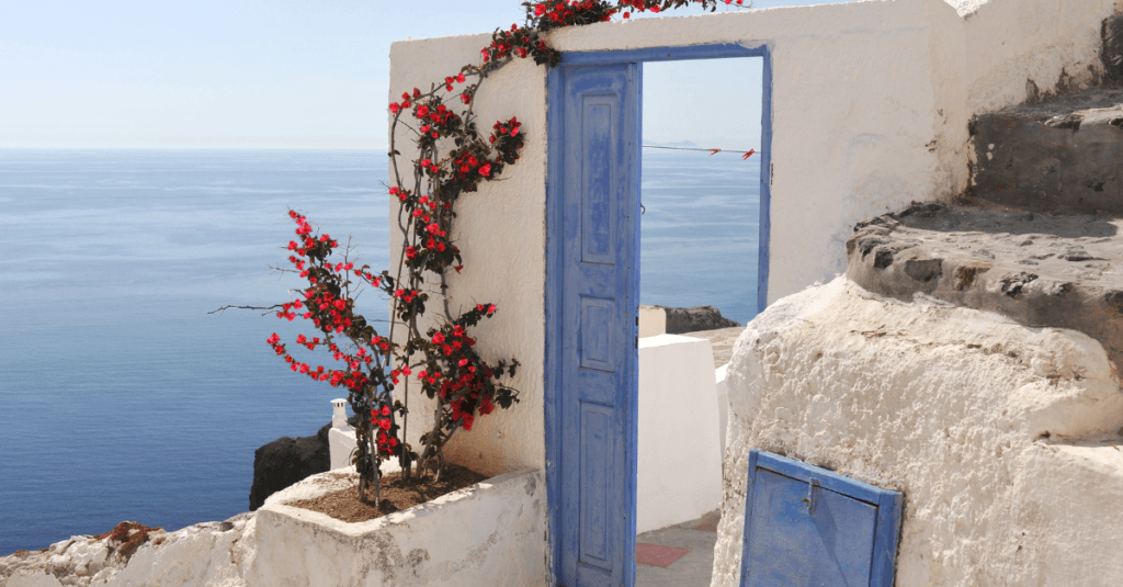 How To Move To Greece From The UK