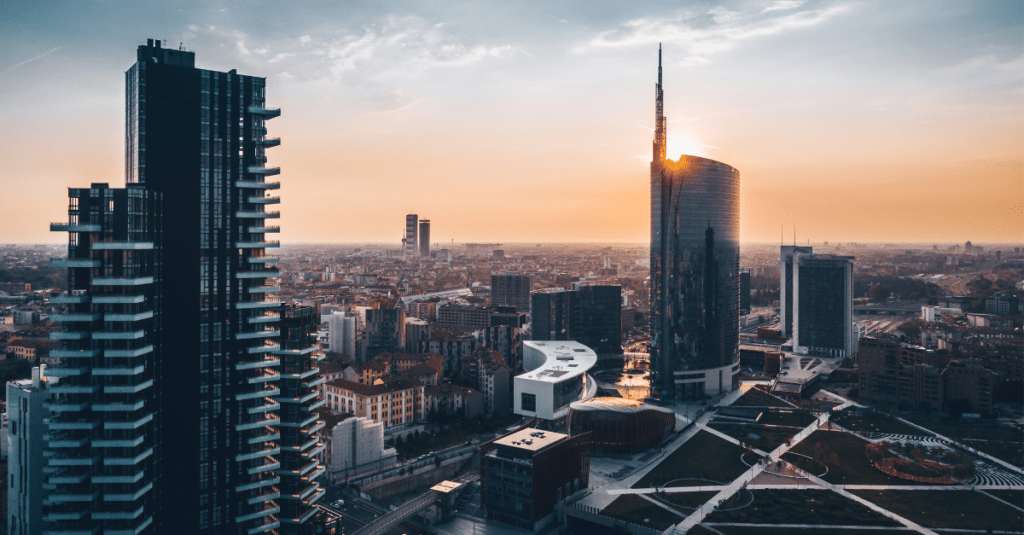 Investment Opportunities in Italy for Foreigners