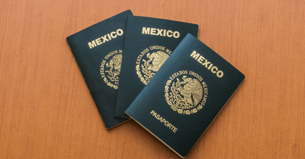 How To Get Dual Citizenship With Mexico – Go Health Pro